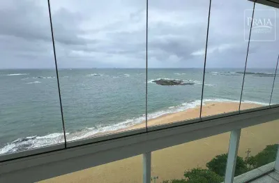 Marina bay residence - o melhor 4 suítes da orla de vila velha
