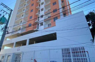 Apartamento com 2 dormitórios à venda, 46 m² por r$ 290.990,00 - aribiri - vila velha/es