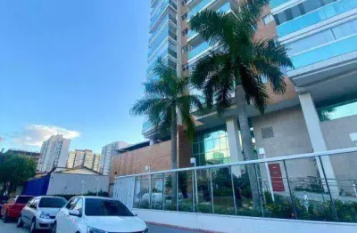 Apartamento à venda, 70 m² por r$ 815.000,00 - itapuã - vila velha/es
