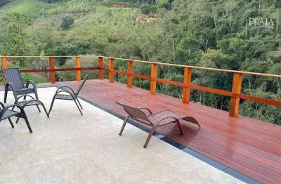 Venda!!! lindissímo sítio no centro de domingos martins/es.