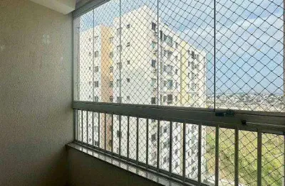 Apartamento com 2 dormitórios à venda, 44 m² por r$ 319.000,00 - ataíde - vila velha/es