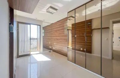 Apartamento com 2 dormitórios à venda, 80 m² por r$ 900.000,00 - praia de itapoã - vila velha/es