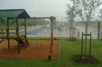 Terreno à venda, 590 m² -terras alphaville linhares