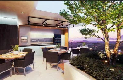 Sky garden – sofisticação e conforto na praia de itaparica- imóvel na planta