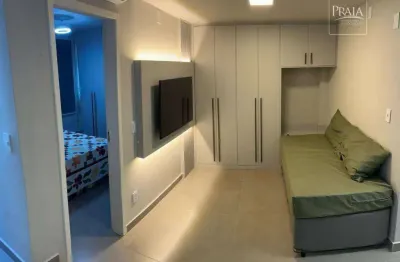 Apartamento 1 quarto - todo montado e pronto para airbnb!