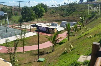 Terreno à venda, 600 m² por r$ 750.000,00 - santa paula i - vila velha/es