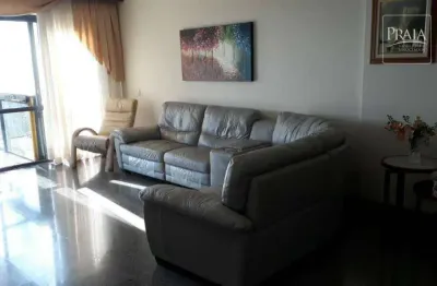 Apartamento com 4 dormitórios à venda, 370 m² por r$ 3.800.000,00 - praia da costa - vila velha/es