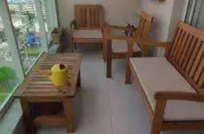 Apartamento à venda, 65 m² por r$ 750.000,00 - praia de itaparica - vila velha/es