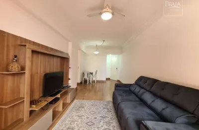 Apartamento com 2 dormitórios à venda, 80 m² por r$ 850.000,00 - praia da costa - vila velha/es