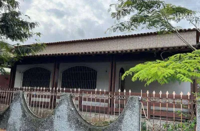 Casa com 3 dormitórios à venda, 168 m² por r$ 1.400.000,00 - jaburuna - vila velha/es