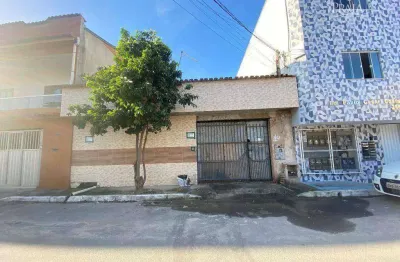 Casa com 3 dormitórios à venda, 95 m² por r$ 600.000,00 - jockey de itaparica - vila velha/es