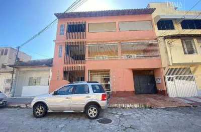 Casa com 6 dormitórios à venda, 200 m² por r$ 2.120.000,00 - novo méxico - vila velha/es
