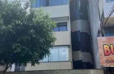 Apartamento à venda, 350 m² por r$ 1.100.000,00 - santa mônica - vila velha/es