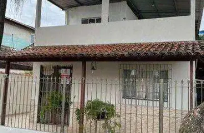 Casa com 2 dormitórios à venda, 150 m² por r$ 650.000,00 - glória - vila velha/es