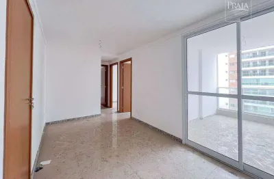Apartamento com 3 dormitórios à venda, 67 m² por r$ 740.000,00 - praia de itaparica - vila velha/es