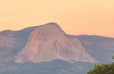 Terreno à venda na Rota Do Lagarto, Pedra Azul, Domingos Martins