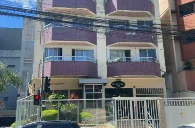 Apartamento com 2 dormitórios à venda, 62 m² por r$ 495.000,00 - praia da costa - vila velha/es