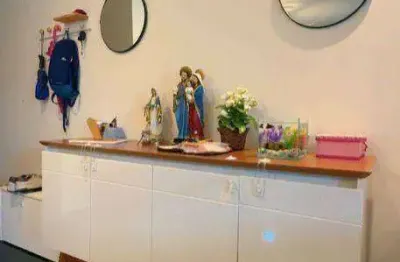 Apartamento com 3 dormitórios à venda, 153 m² por r$ 780.000,00 - centro - vila velha/es