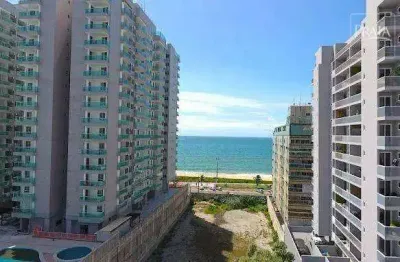 Apartamento com 3 quartos à venda na Es-060, 3481, Itaparica, Vila Velha