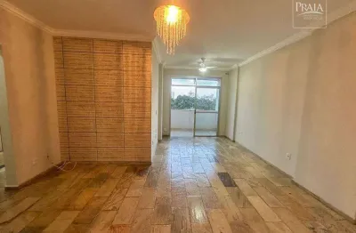 Apartamento com 3 dormitórios à venda, 135 m² por r$ 540.000,00 - centro - vila velha/es