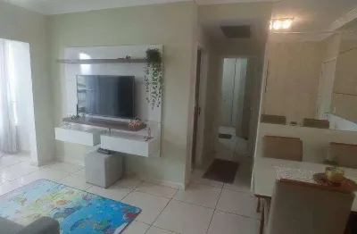 Apartamento com 2 dormitórios à venda, 60 m² por r$ 399.000,00 - vila nova - vila velha/es