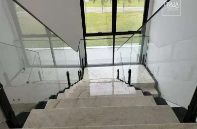 Casa à venda, 439 m² por r$ 2.650.000,00 - jacuhy - serra/es