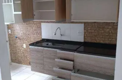 Apartamento com 2 quartos à venda na Rua Ângelo Antônio Fernandes, 321, Ataíde, Vila Velha