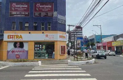Sala comercial à venda na Avenida Henrique Moscoso, 1069, Centro, Vila Velha