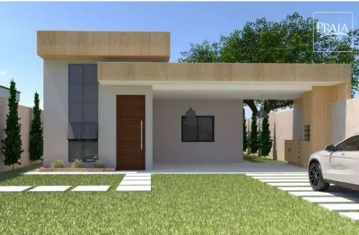 Casa com 3 dormitórios à venda, 118 m² por r$ 620.000,00 - enseada de jacaraípe - serra/es
