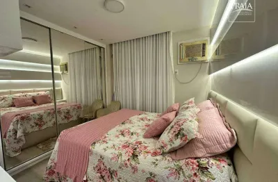 Seu novo lar na praia de gaivotas: decorado, aconchegante e com vista livre!