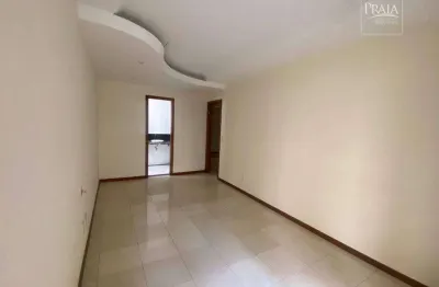 Apartamento com 3 dormitórios à venda, 76 m² por r$ 1.050.033,72 - itapuã - vila velha/es