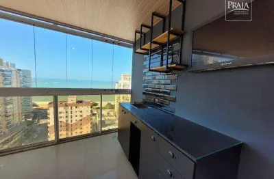 Apartamento com 3 quartos à venda na Rodovia do Sol, 190, Praia de Itaparica, Vila Velha
