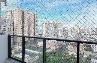 Apartamento com 2 dormitórios à venda, 60 m² por r$ 699.900,00 - praia de itaparica - vila velha/es