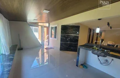 Apartamento com 3 quartos à venda na Rua B Seis, 1, Portal de Guarapari, Guarapari