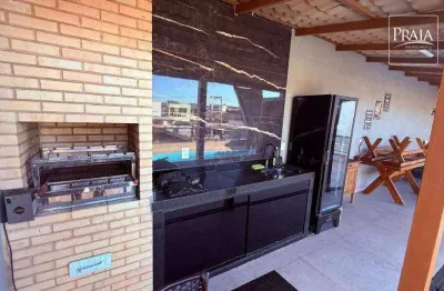 Casa com 3 dormitórios à venda, 150 m² por r$ 950.000,00 - santos dumont - vila velha/es