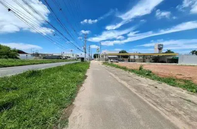 Terreno à venda, 17000 m² por r$ 11.900.000,00 - araçás - vila velha/es