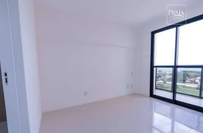 Apartamento à venda, 55 m² por r$ 640.000,00 - jockey de itaparica - vila velha/es
