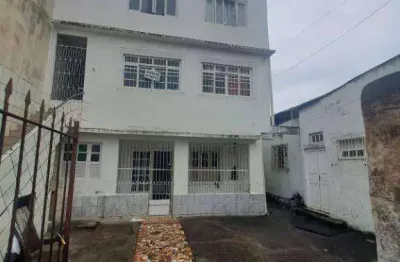 Casa com 13 quartos à venda na Rua Monteiro Lobato, 383, Soteco, Vila Velha