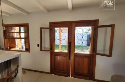 Casa à venda, 144 m² por r$ 1.180.000,00 - morro da lagoa - vila velha/es