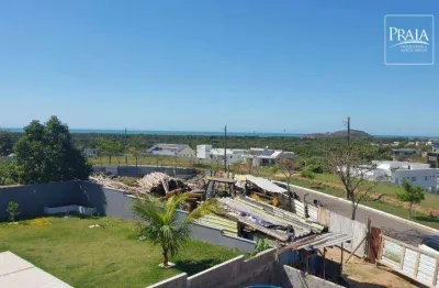 Casa com 4 dormitórios à venda, 270 m² por r$ 3.800.000,00 - santa paula, vila velha - vila velha/es