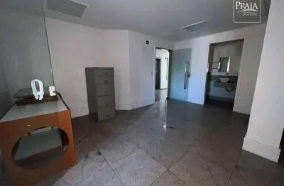 Sala à venda, 120 m² por r$ 525.000,00 - centro - vila velha/es