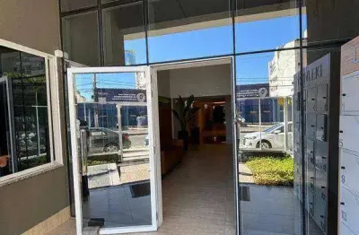 Apartamento com 2 dormitórios à venda, 58 m² por r$ 786.450 - itaparica - vila velha/es