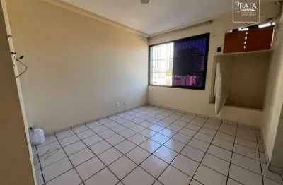 Sala à venda, 30 m² por r$ 168.000 - praia da costa - vila velha/es