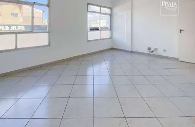 Imóvel à venda - apartamento 3 quartos (1 suíte) no centro de vila velha – próx. prainha e convento da penha
