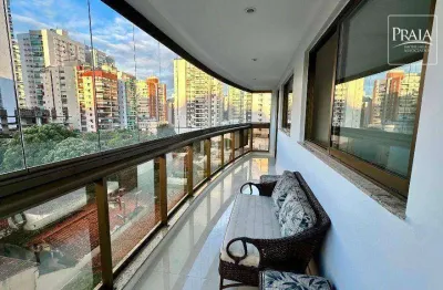 Apartamento à venda – 3 quartos, 106m², r$ 1.600.000