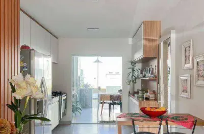 Casa à venda, 124 m² por r$ 695.000,00 - jacaraípe - serra/es