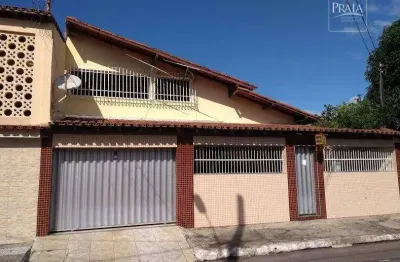 Casa com 3 dormitórios à venda, 150 m² por r$ 800.000,00 - vila nova - vila velha/es