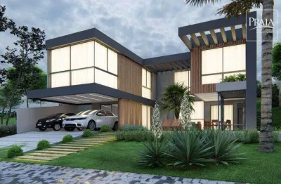 Terreno à venda, 535 m² por r$ 535.000,00 - interlagos - vila velha/es