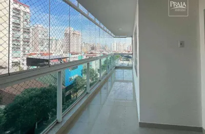 Apartamento com 3 dormitórios à venda, 80 m² por r$ 1.200.000,00 - praia de itapoã - vila velha/es