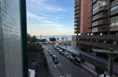 Apartamento com 2 dormitórios à venda, 70 m² por r$ 980.000,00 - praia da costa - vila velha/es